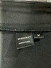 Shein Solid Black Skort Size M - photo 3