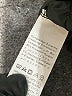 Shein Solid Black Skort Size M - photo 4