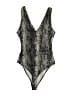 ABound Silver Bodysuit Size S - photo 1
