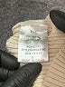 Gilli Ivory Casual Dress Size S - photo 8