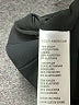Good American Black Blazer Size XS (0) - photo 7
