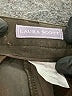 Laura Scott Solid Black Dress Pants Size 16 - photo 7