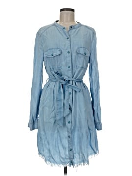 Crazy Train Casual Dress