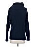 Haute Hippie 100% Wool Blue Wool Pullover Sweater Size XS - photo 2