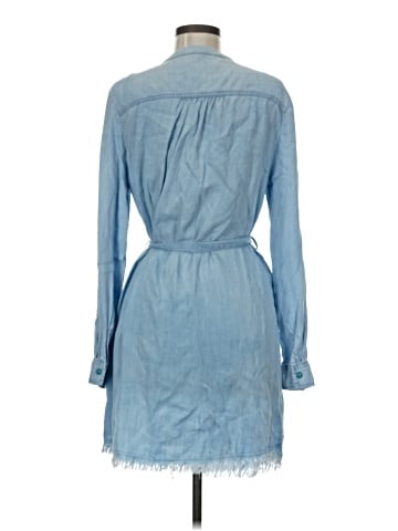 Crazy Train Casual Dress (view 2)