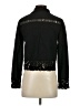 Zara Black Long Sleeve Blouse Size XS - photo 2
