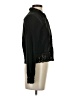 Zara Black Long Sleeve Blouse Size XS - photo 4