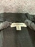 Max Studio Solid Black Casual Dress Size S - photo 7