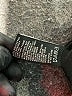 Hue Black Leggings Size L - photo 8