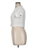 Cotton On Ivory Short Sleeve Turtleneck Size XL - photo 5