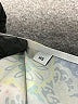 Unbranded Paisley Blue Casual Dress Size XS - photo 7