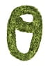 Unbranded Green Scarf One size - photo 1