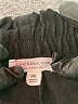 chic soul (chicsoul.com) Solid Black Shorts Size 2X - photo 3