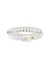 MICHAEL Michael Kors White Belt Size S - photo 1