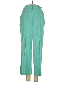 Denim & Co Casual Pants