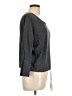 Eberjey Gray Pullover Sweater Size M - photo 4