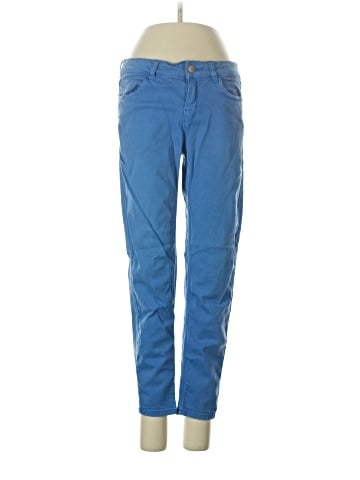 Zara Basic Jeans (view 1)