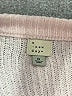 A New Day Stripes Pink Pullover Sweater Size M - photo 7