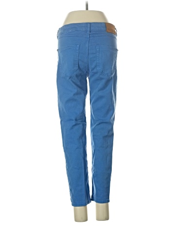 Zara Basic Jeans (view 2)