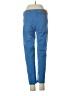 Zara Basic Color Block Blue Jeans Size 4 - photo 2