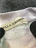 Ulla Johnson 100% Cotton White Cardigan Size S - photo 7