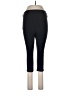 Lord & Taylor Black Active Pants Size L - photo 1