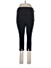 Lord & Taylor Black Active Pants Size L - photo 2