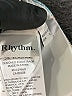 Rhythm. Floral Yellow Swimsuit Top Size L - photo 3
