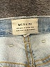 Mcguire Blue Jeans Size 25 waist - photo 4