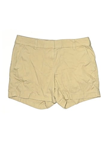 J.Crew Factory Store Khaki Shorts (view 1)