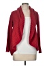 Alfani Red Cardigan Size M (petite) - photo 1