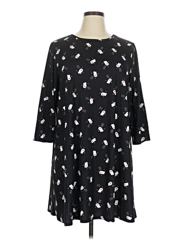 Dress Works Casual Dress (view 1)