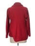 Alfani Red Cardigan Size M (petite) - photo 2