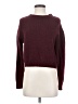Divided by H&M Burgundy Pullover Sweater Size XS - photo 1