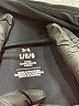 Under Armour Black Active Skort Size L - photo 3