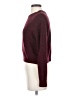 Divided by H&M Burgundy Pullover Sweater Size XS - photo 5