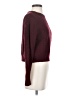 Divided by H&M Burgundy Pullover Sweater Size XS - photo 4