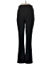 Assets Solid Black Active Pants Size L - photo 1