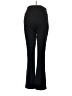 Assets Solid Black Active Pants Size L - photo 2
