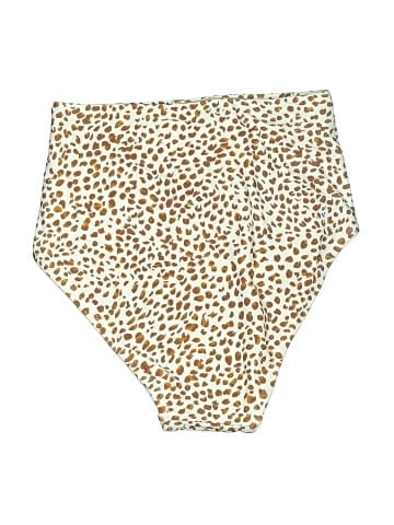 J.Crew Factory Store Swimsuit Bottoms (view 2)