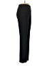 Assets Solid Black Active Pants Size L - photo 4