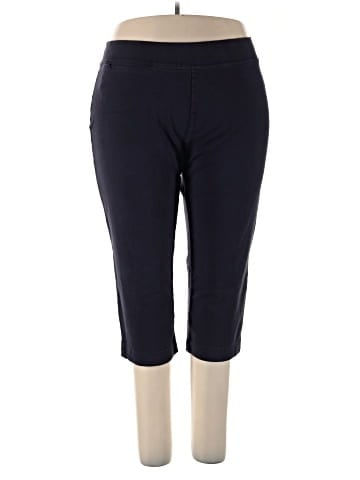 Lands' End Active Pants (view 1)