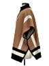 Chico's Brown Poncho Size XXS - photo 5
