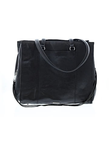Rebecca Minkoff Leather Tote (view 1)