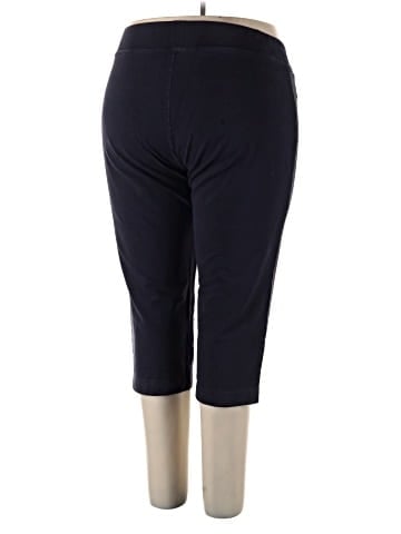 Lands' End Active Pants (view 2)