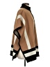 Chico's Brown Poncho Size XXS - photo 4