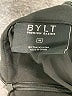 BYLT Solid Black Active Skort Size M - photo 4