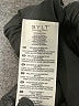 BYLT Solid Black Active Skort Size M - photo 5