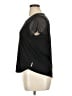 RBX Black Short Sleeve Top Size XL - photo 5