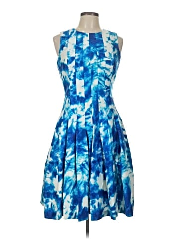 Calvin Klein Cocktail Dress (view 1)